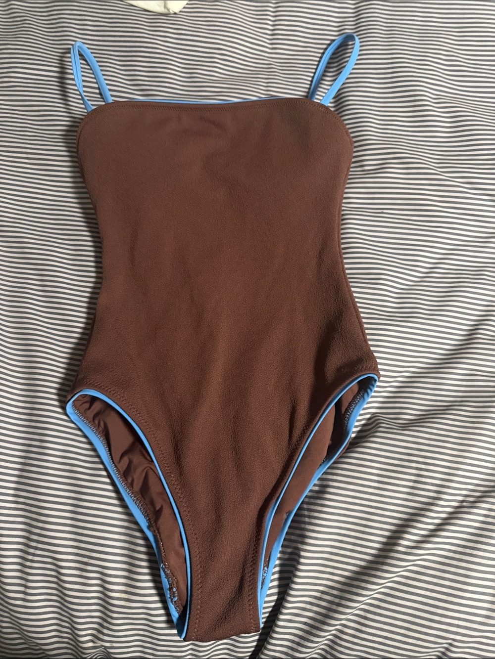 Women’s size small shade & shore swimsuit